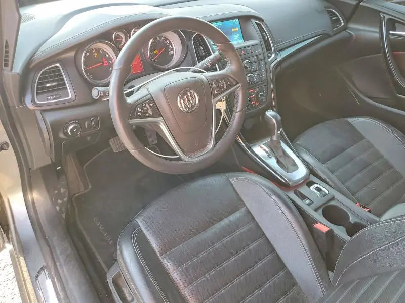 2019 BUICK CASCADA PREMIUM  