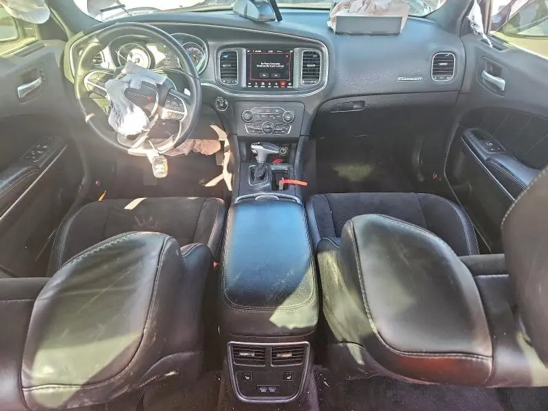 2018 DODGE CHARGER R/T 392  