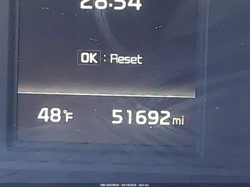2022 KIA K5 GT
