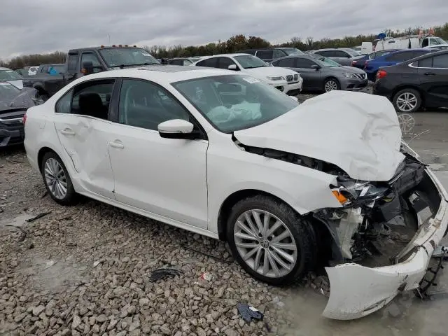 2013 VOLKSWAGEN JETTA TDI  
