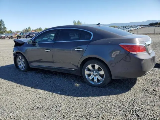 2013 BUICK LACROSSE PREMIUM  