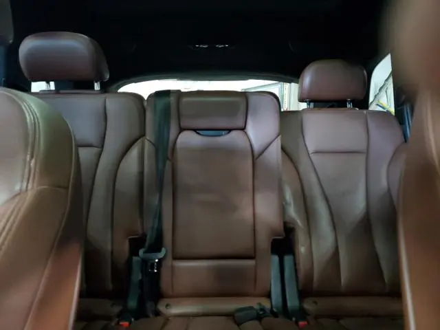 2019 AUDI Q7 PREMIUM PLUS  