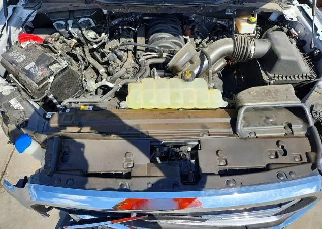 2024 FORD F150 LARIAT  