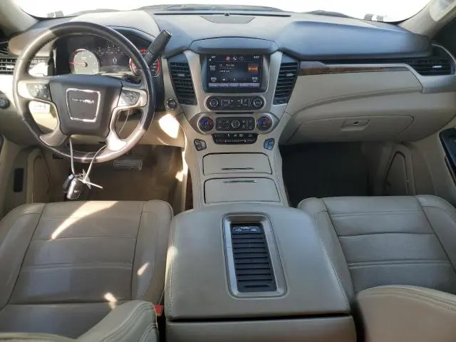 2015 GMC YUKON XL DENALI  