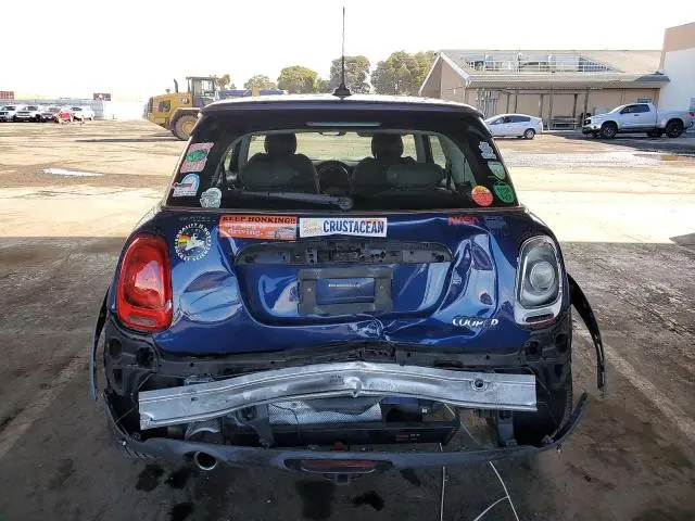 2014 MINI COOPER