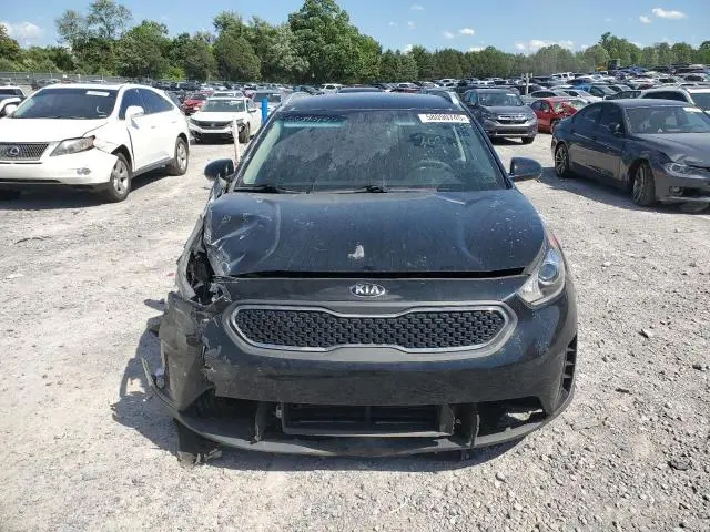 2017 KIA NIRO FE  