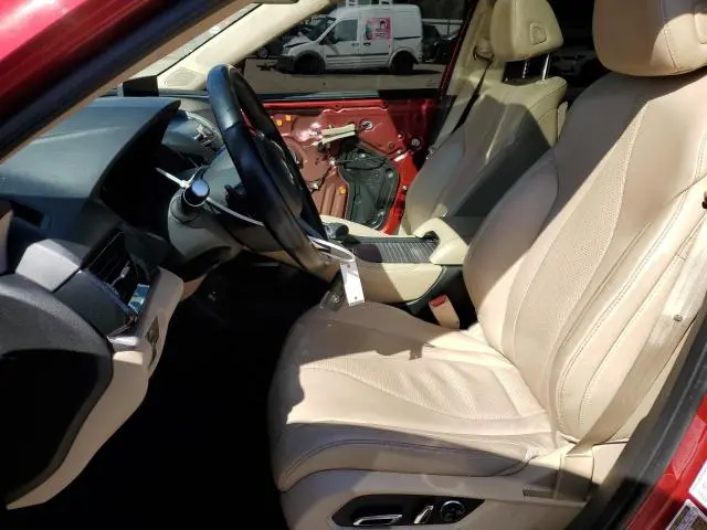 2020 ACURA RDX TECHNOLOGY