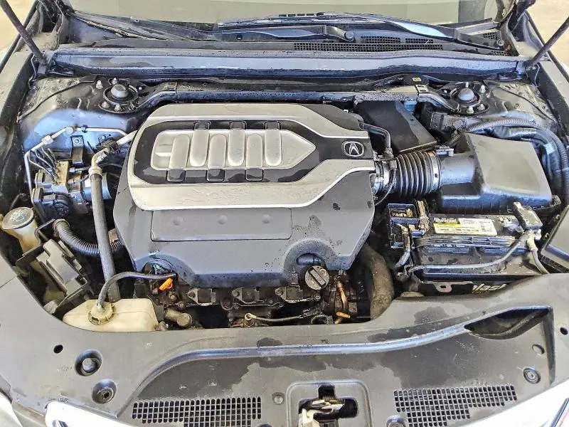 2014 ACURA RLX ADVANCE  