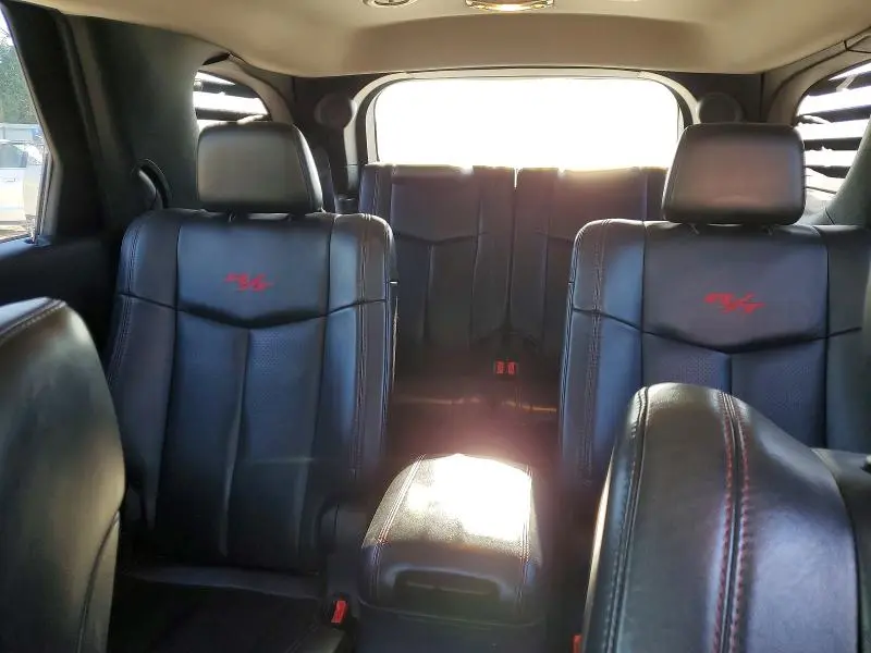 2013 DODGE DURANGO R  