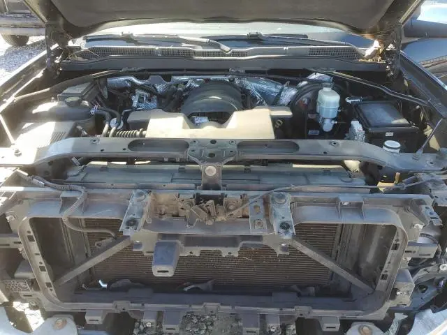 2014 CHEVROLET SILVERADO C1500 LT  