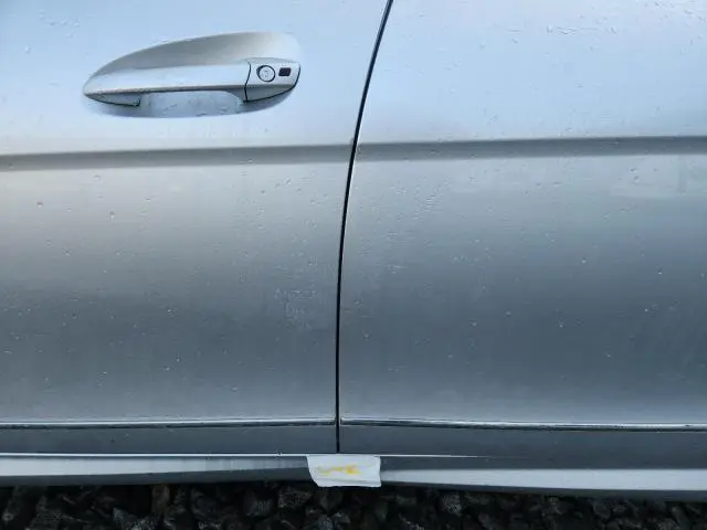 2011 MERCEDES-BENZ C 300 4MATIC  