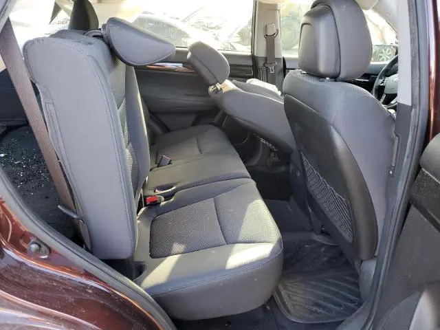 2012 KIA SORENTO BASE  