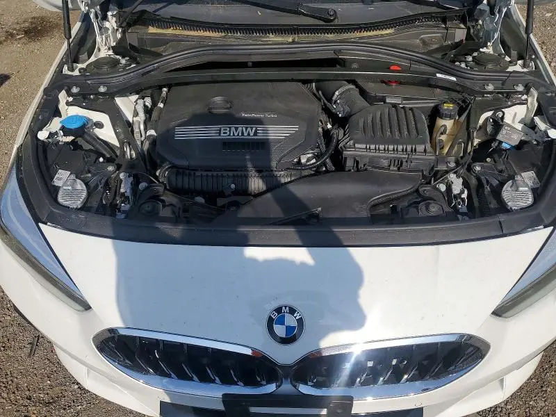 2021 BMW 228XI   