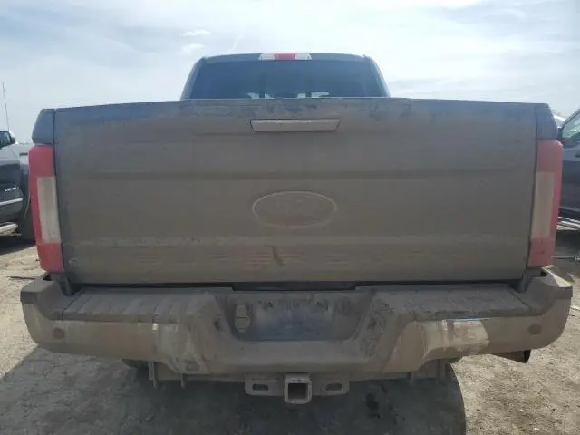 2019 FORD F250 SUPER DUTY  