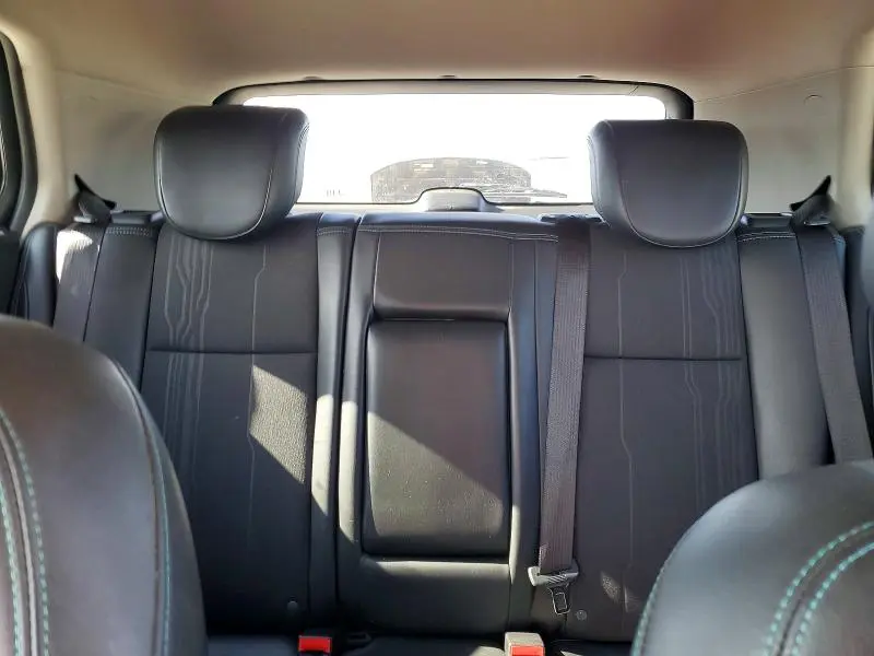 2015 CHEVROLET TRAX 1LT  