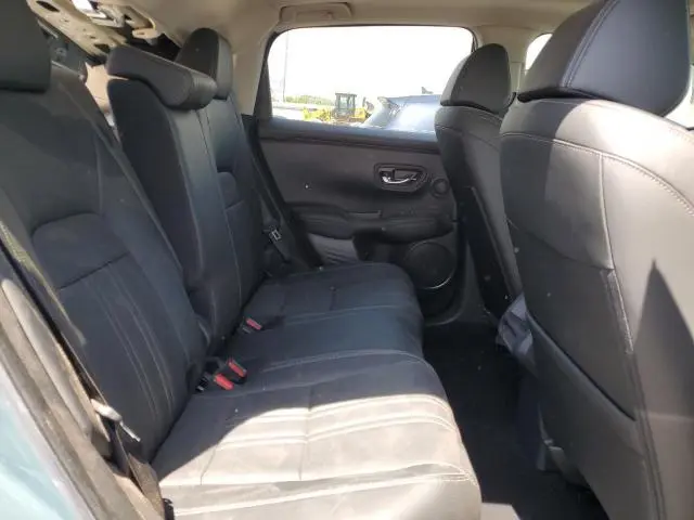 2023 HONDA HR-V EXL  
