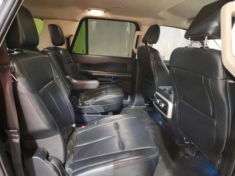 2023 FORD EXPEDITION MAX XLT  
