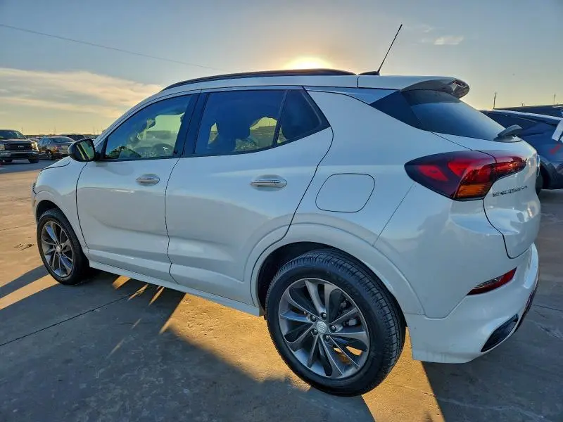 2020 BUICK ENCORE GX ESSENCE  