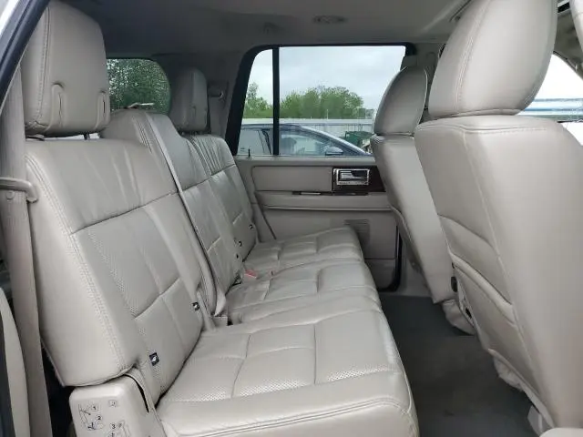 2013 LINCOLN NAVIGATOR L  
