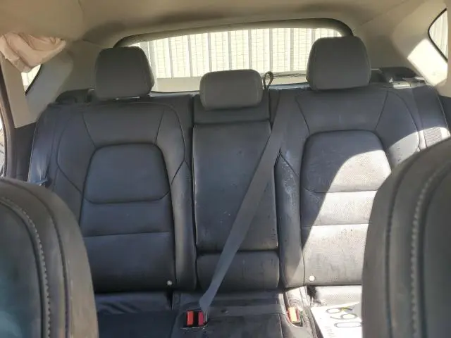 2024 MAZDA CX-5 SELECT  