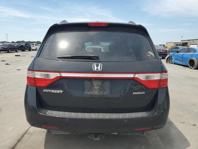 2011 HONDA ODYSSEY TOURING