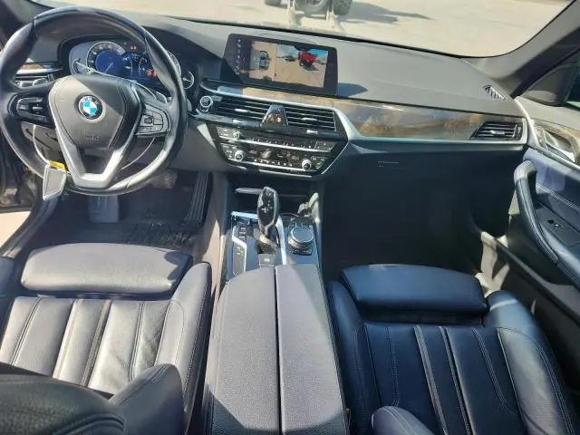 2017 BMW 530 I  