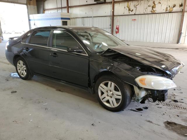 2013 CHEVROLET IMPALA LT