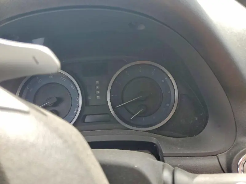 2011 LEXUS IS 250  