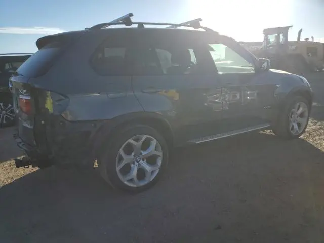 2012 BMW X5 XDRIVE35I  