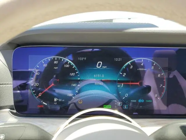 2021 MERCEDES-BENZ E 450  