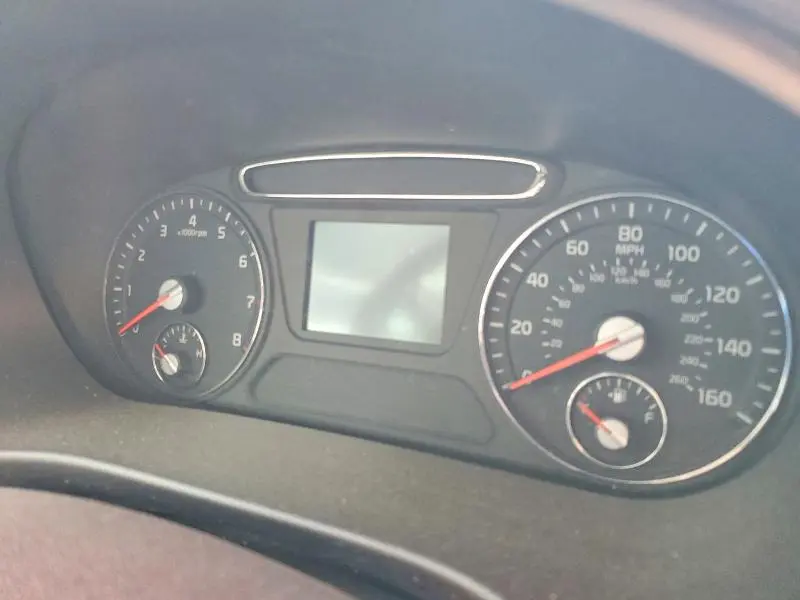 2017 KIA SORENTO LX V6  