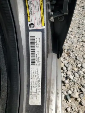 2012 CHRYSLER 200 LIMITED  