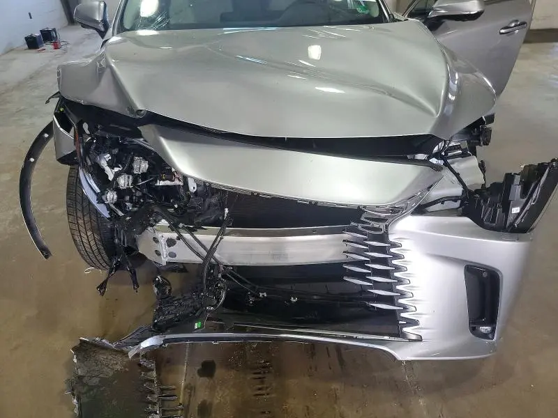 2026 LEXUS RX 350 LUXURY  