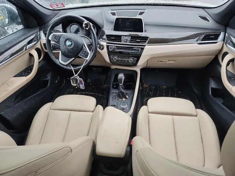 2019 BMW X1 SDRIVE28I  