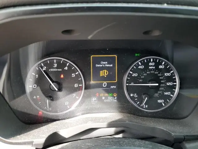 2023 SUBARU ASCENT LIMITED  