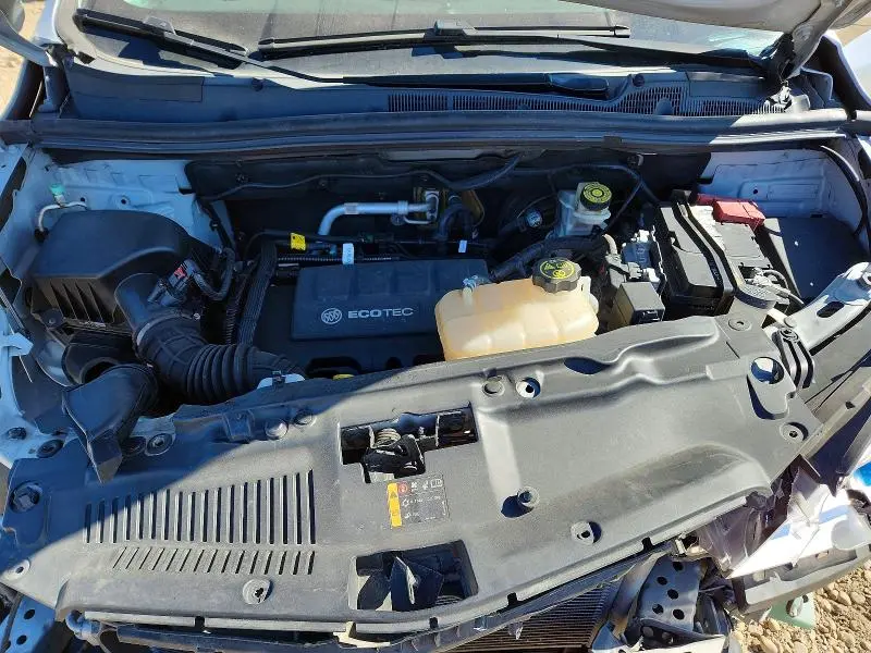 2016 BUICK ENCORE CONVENIENCE  