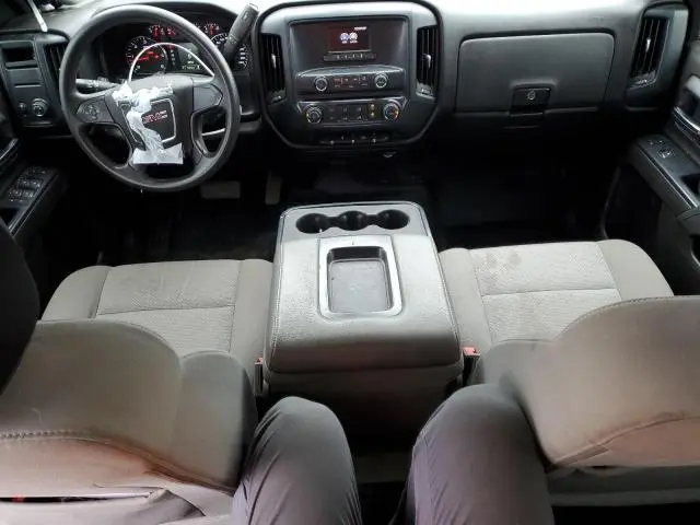 2017 GMC SIERRA K1500  