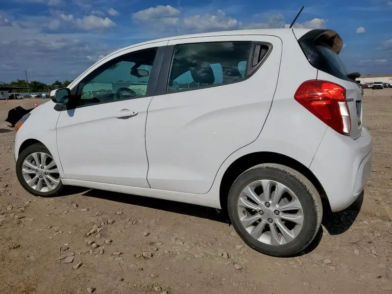 2017 CHEVROLET SPARK 1LT  