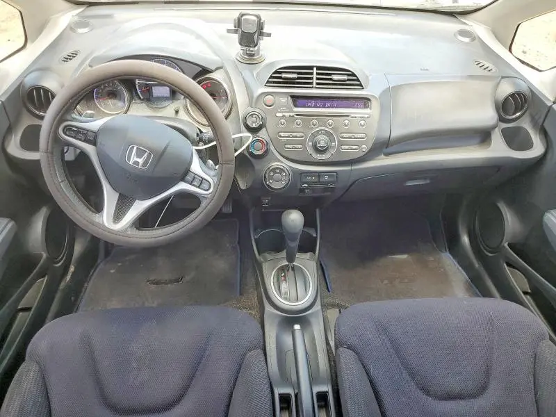 2013 HONDA FIT SPORT  