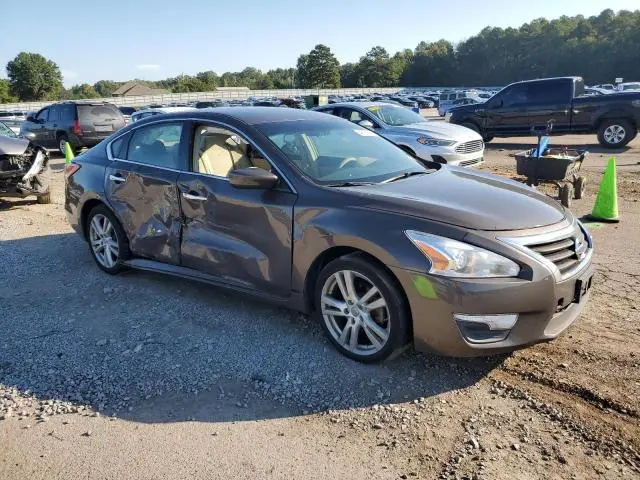 2013 NISSAN ALTIMA 3.5S  