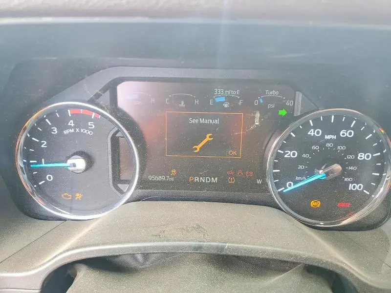 2020 FORD F350 SUPER DUTY  