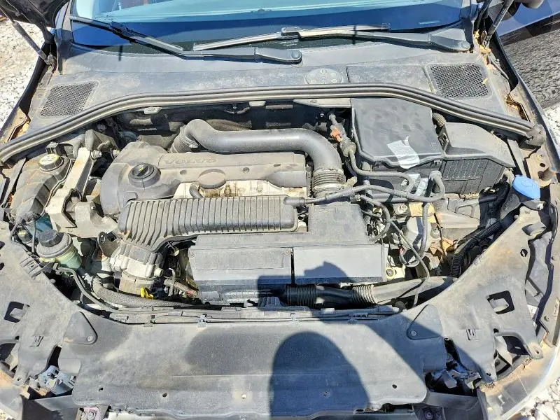 2012 VOLVO S60 T5  