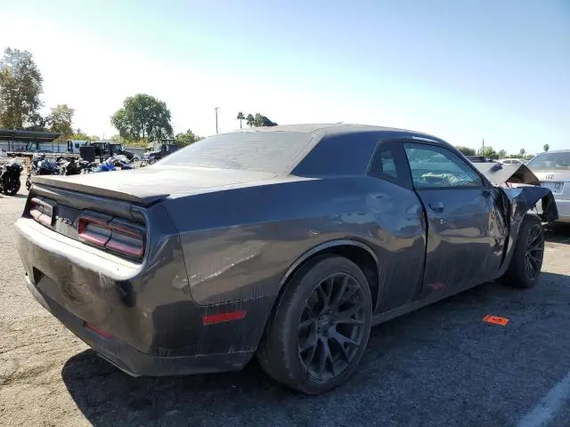 2016 DODGE CHALLENGER R/T  