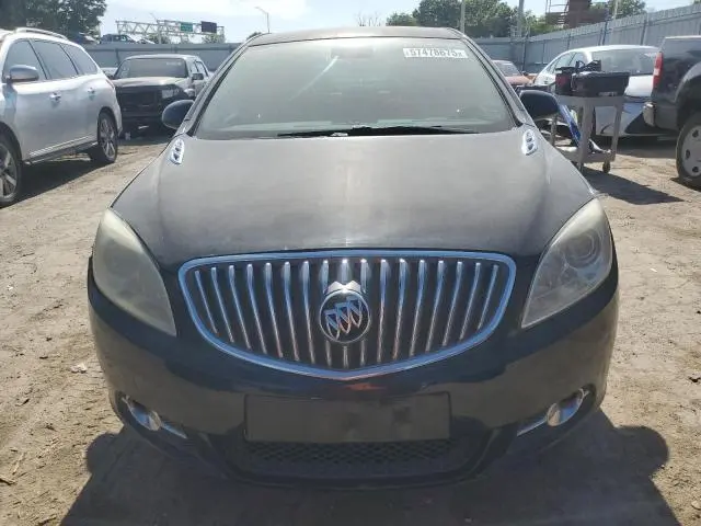 2014 BUICK VERANO   