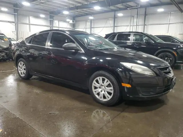2013 MAZDA 6 SPORT  