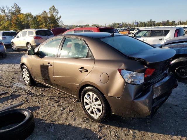 2013 KIA FORTE EX