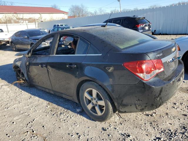 2013 CHEVROLET CRUZE LT