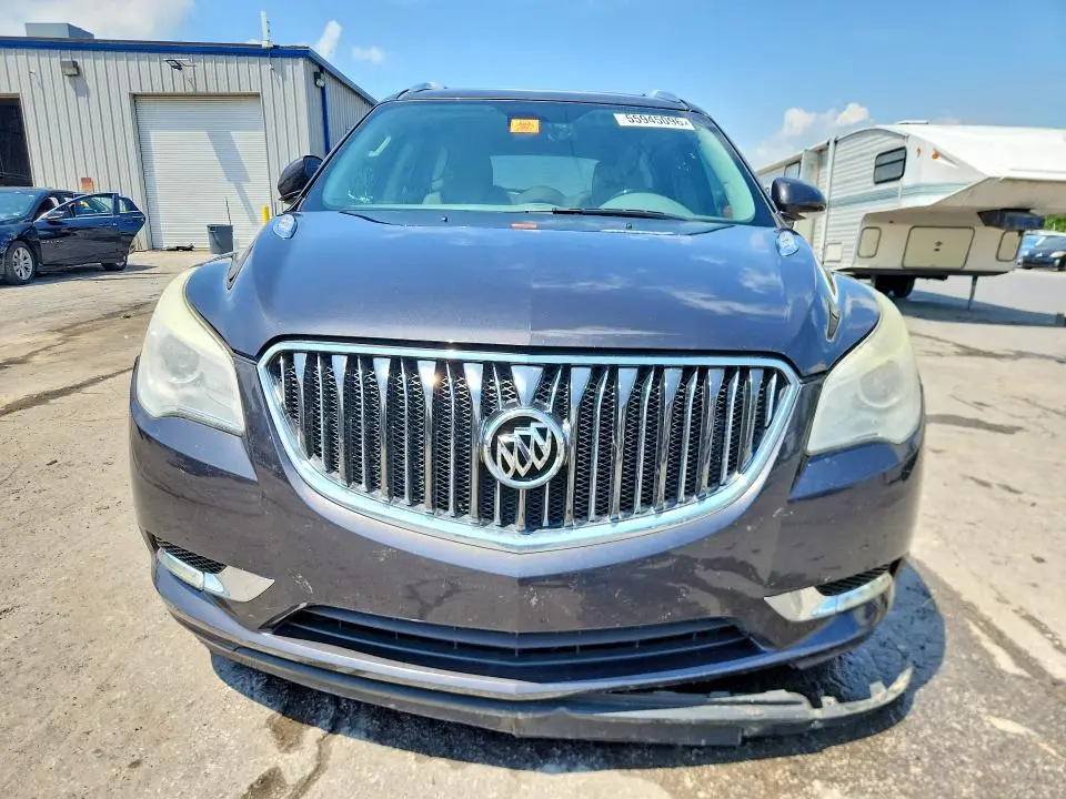 2016 BUICK ENCLAVE   