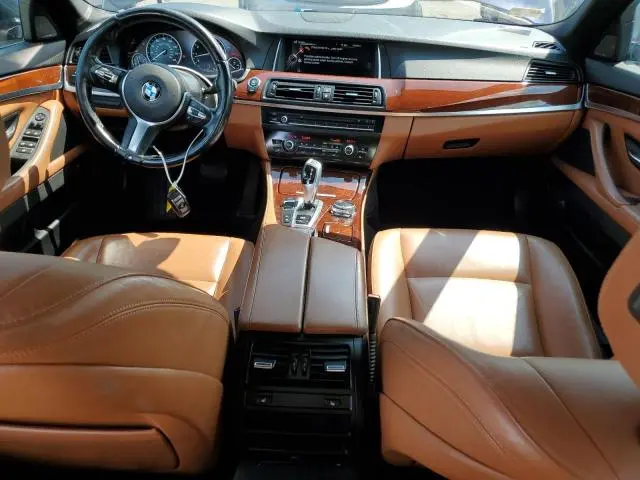 2015 BMW 535 XI  