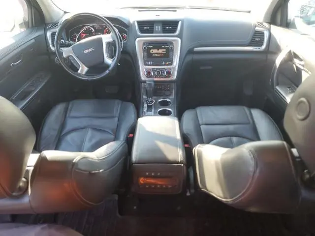 2017 GMC ACADIA LIMITED SLT-2  